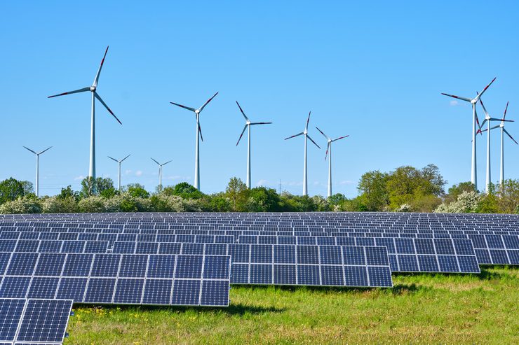 Colorado Power Provider Will Add 760 MW of Renewable Energy