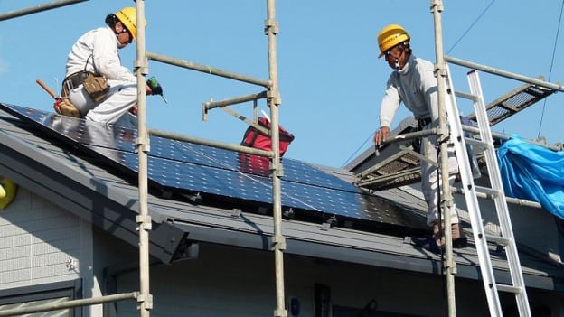 The State of the Residential Solar Market: What’s Next?