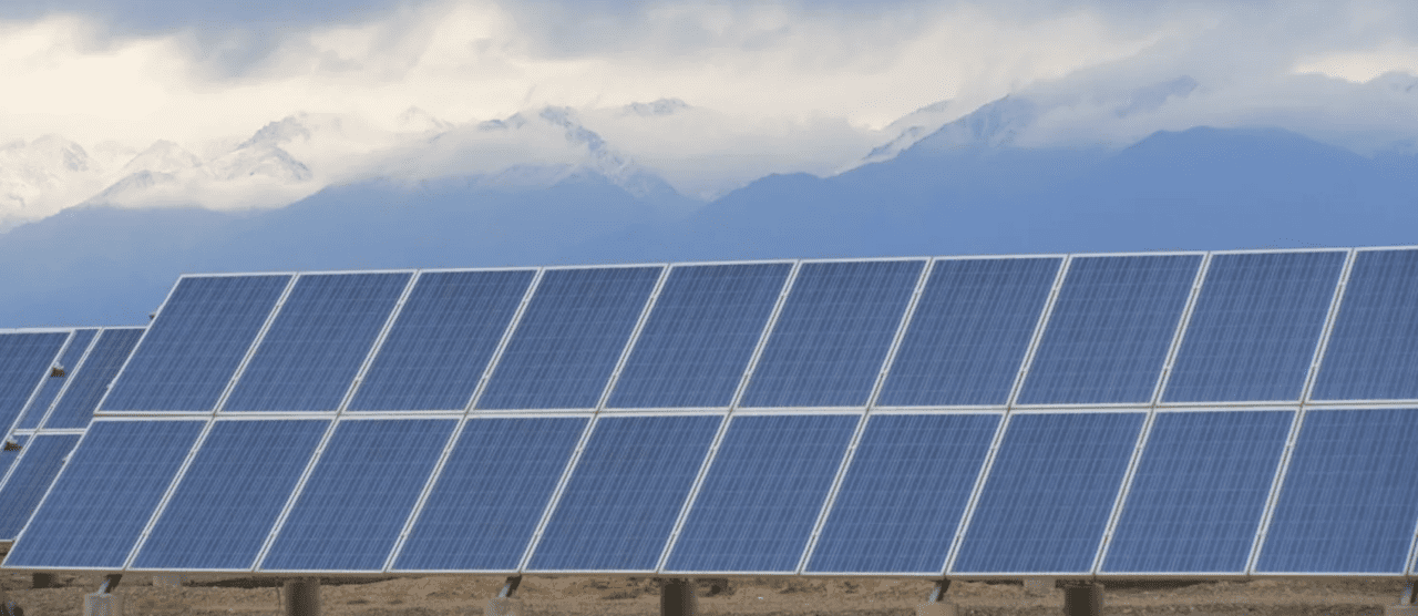 The Critical Role of Silicon Metal Production in the U.S. Solar Energy Sector