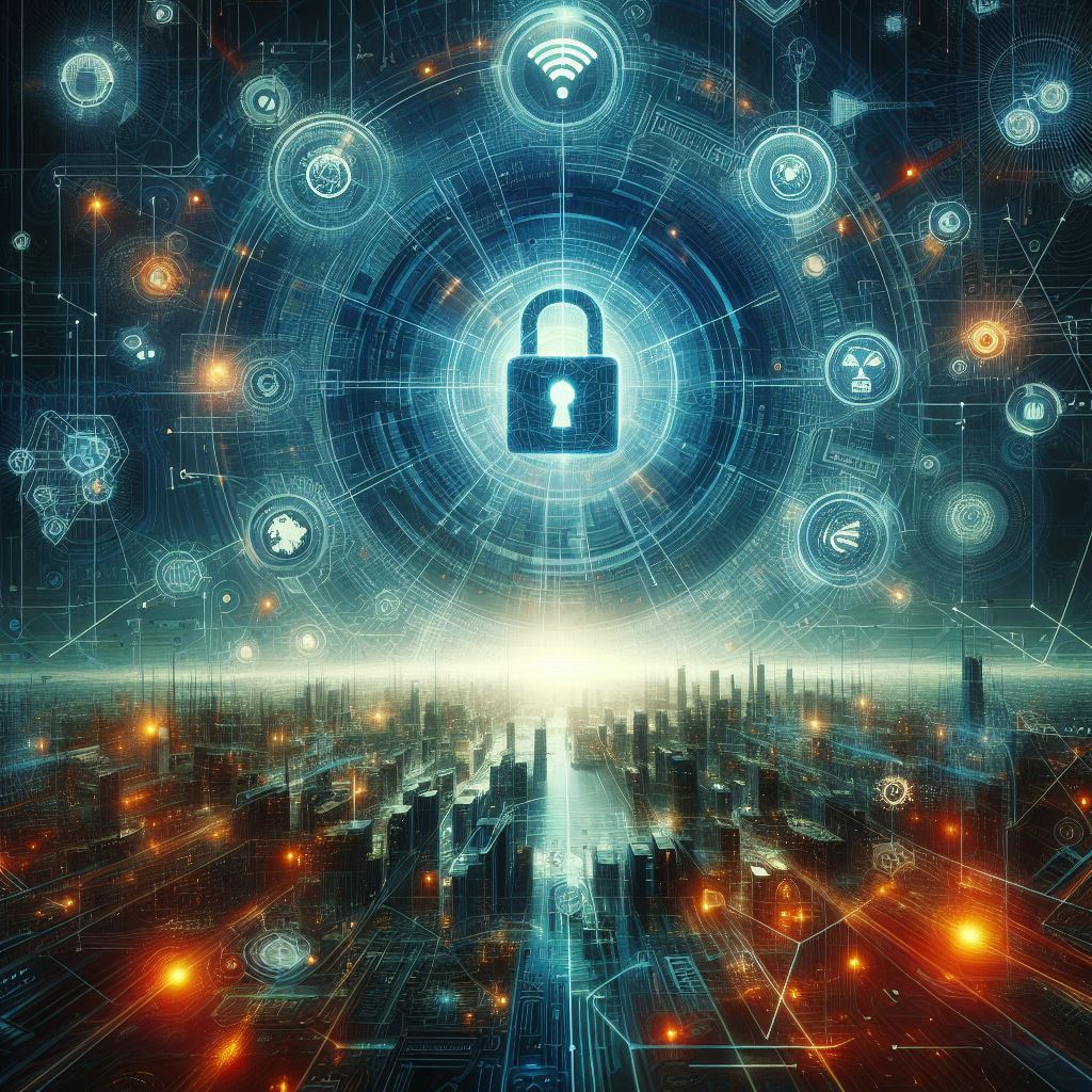 3 Major Cybersecurity Challenges Facing Critical Infrastructure and OT